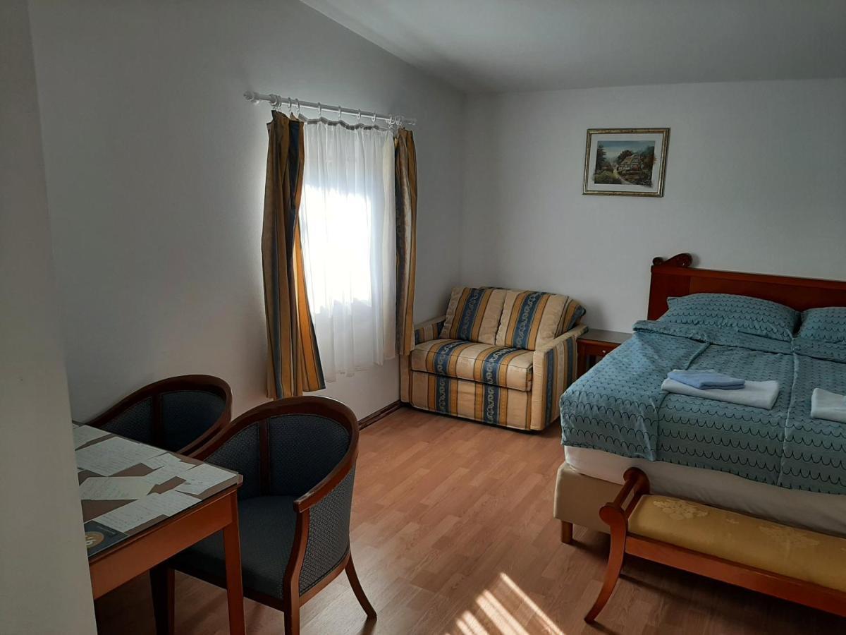 Apartment Marija Vizinada Exterior photo